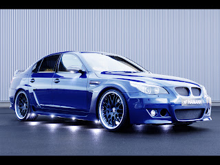 Bmw 3 e60