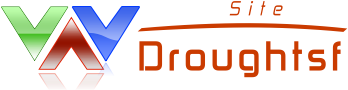 Droughtsf info site
