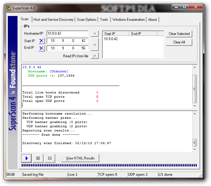 Alat Hacking Terbaik 2018 Untuk Windows Linux Dan Mac Os X
