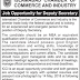 Islamabad Chamber Of Commerce And Industry Islamabad Jobs