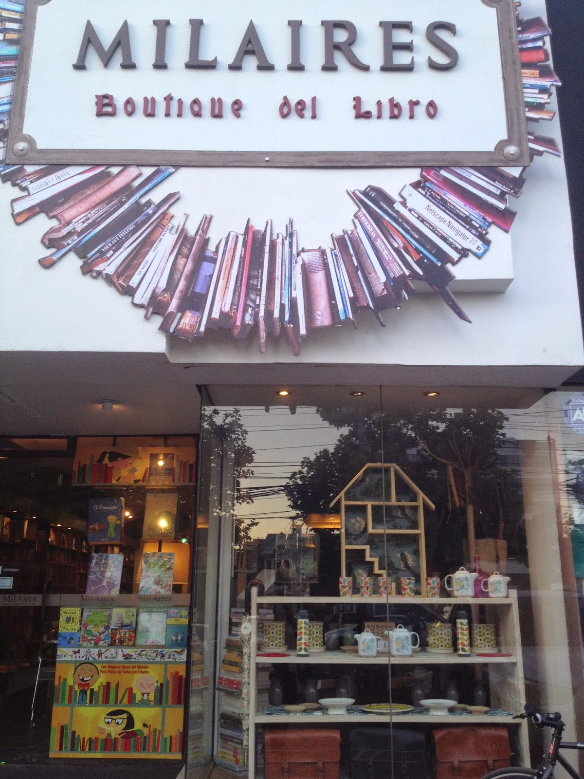 Coco & Co Coco & Co en Tienda Milaires