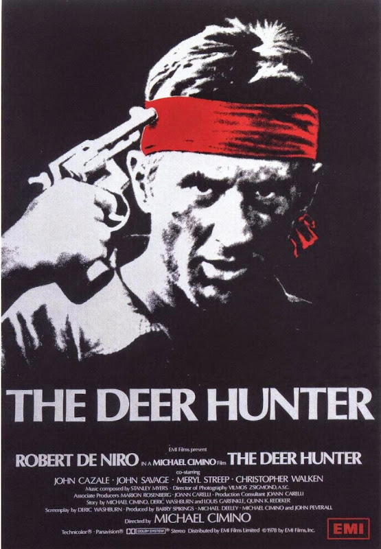 The Deer Hunter [1978] [BBRip] [Subtitulada]