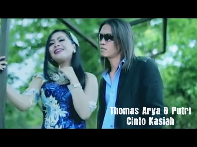 Kunci Gitar Thomas Arya Cari Pembahasannya