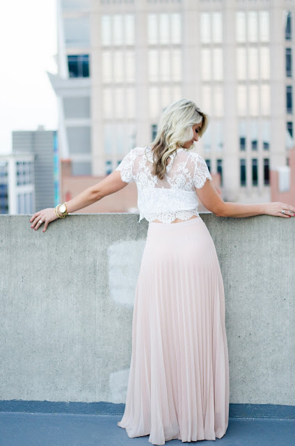The Cheeky Been: What To Wear To Your Bridal Shower