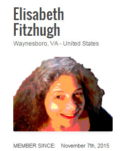 Elisabeth Fitzhugh @ Fine Art America -