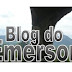 Professor Emerson Luiz anuncia fim de seu site informativo.