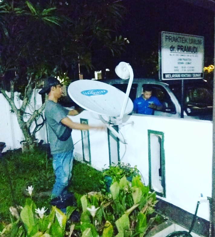 PASANG LANGSUNG INDOVISION WONOGIRI 082214495752: PASANG MNC VISION