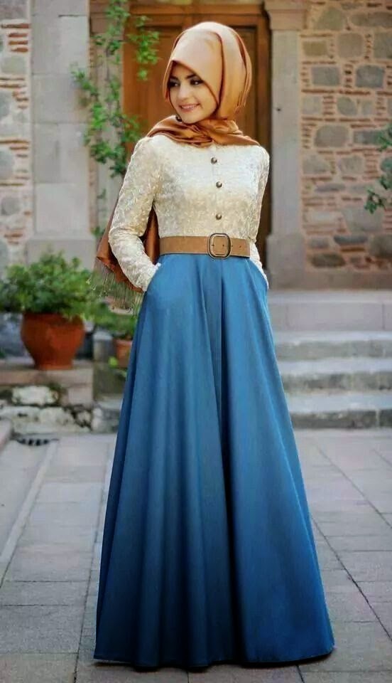Octobre 2014  Hijab Chic turque style and Fashion