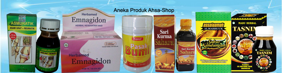 Ahsa-Shop