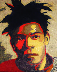 Essence of Jean Michael-Basquiat