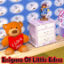 Enigma of Little Edna