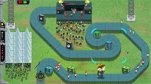 Screenshot Rock N Roll Free Download For PC