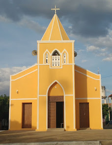 IGREJA MATRIZ N. S. DE FÁTIMA