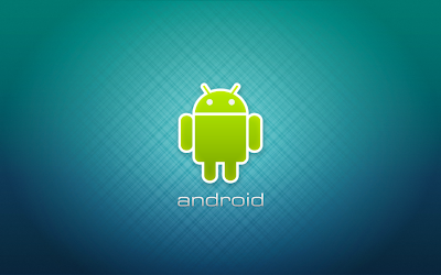 Official Android Background