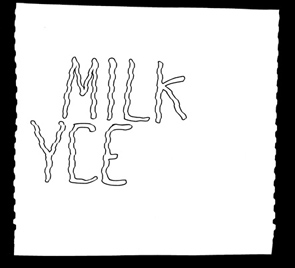Milkyce