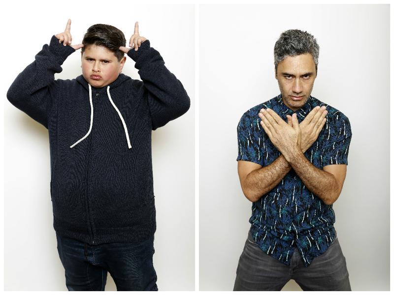 Interview: Julian Dennison.