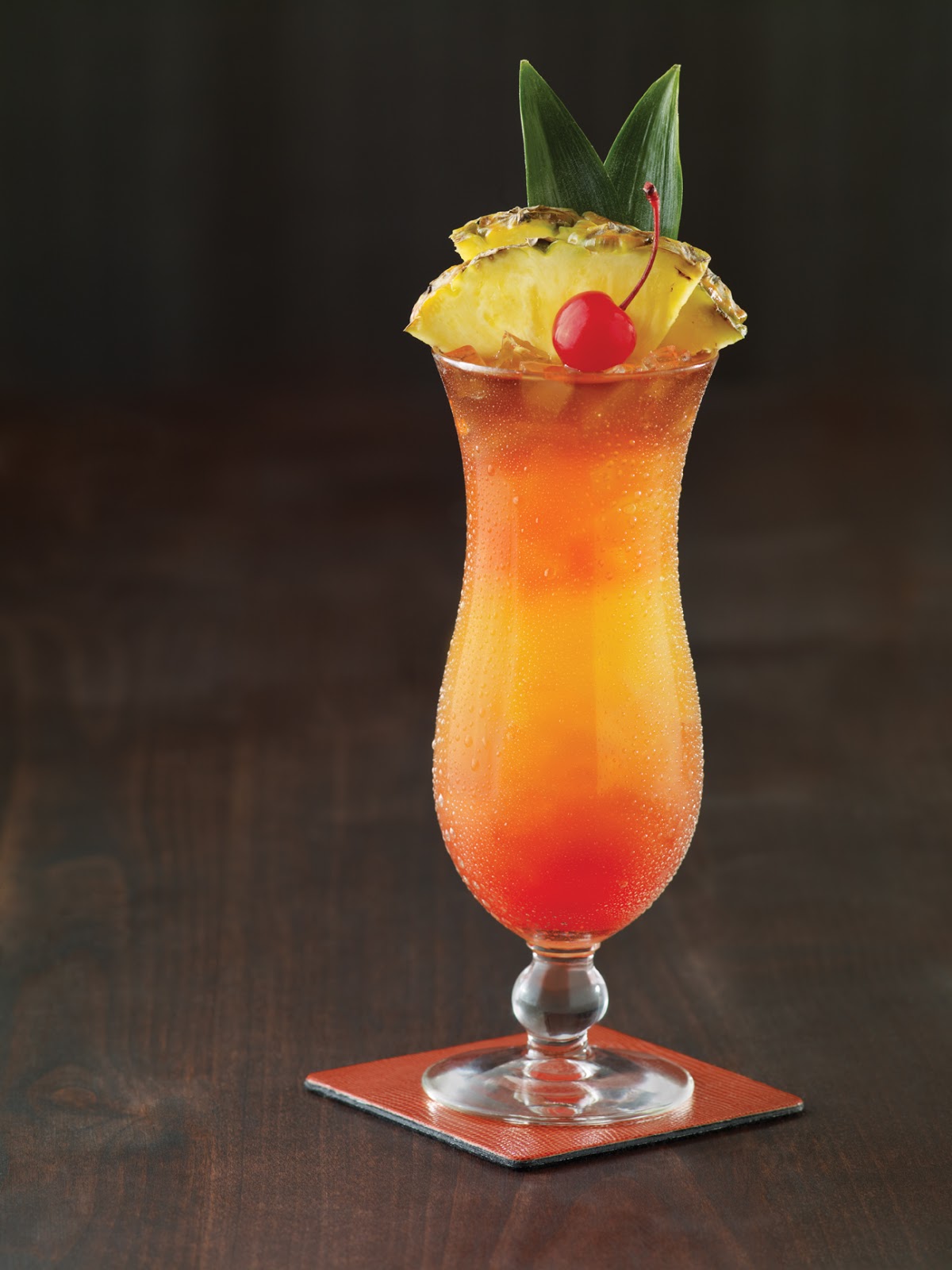 Happy National Mai Tai Day!