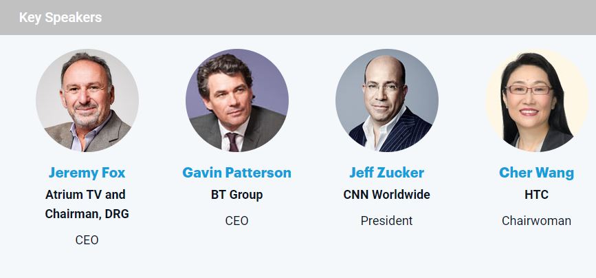 2018世界行動通訊大會(Mobile World Congress，簡稱MWC )，在今（26）日於西班牙巴塞隆納隆重開幕。台灣科技電信業由各家大將領軍，在這國際舞台向全球展現台灣科技實力的成長，為台灣爭光。