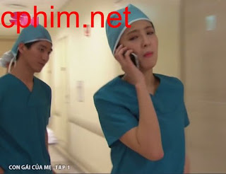 Con Gái Của Mẹ