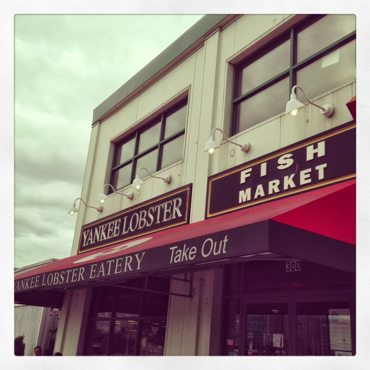 The New Glitterati Boston!