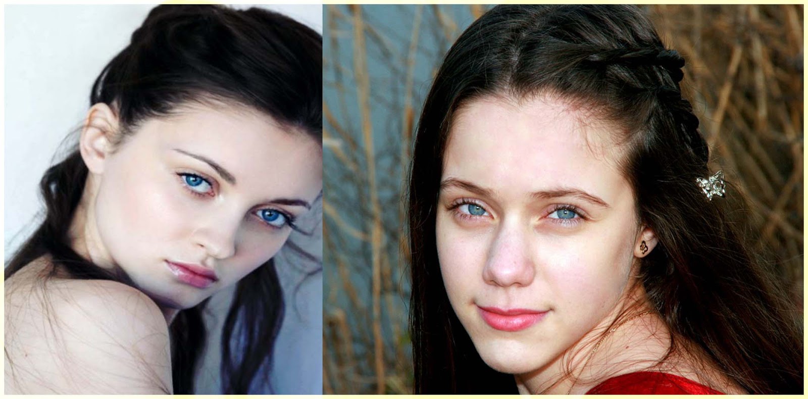 How Many Natural Hair Colors Are There | Hair Color Ideas ...