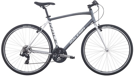 Review Spesifikasi & Harga Sepeda Raleigh Cadent 1 Terbaru