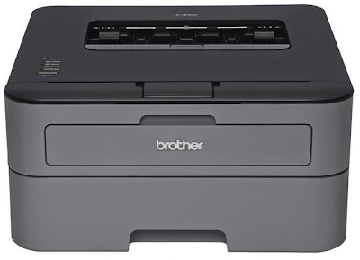Brother hl-2270dw drivers for mac