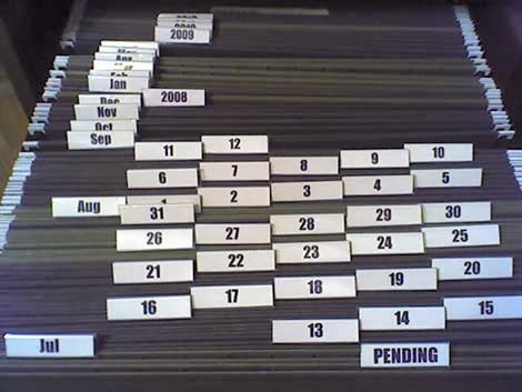 Putriandugi Sistem Penyimpanan Arsip