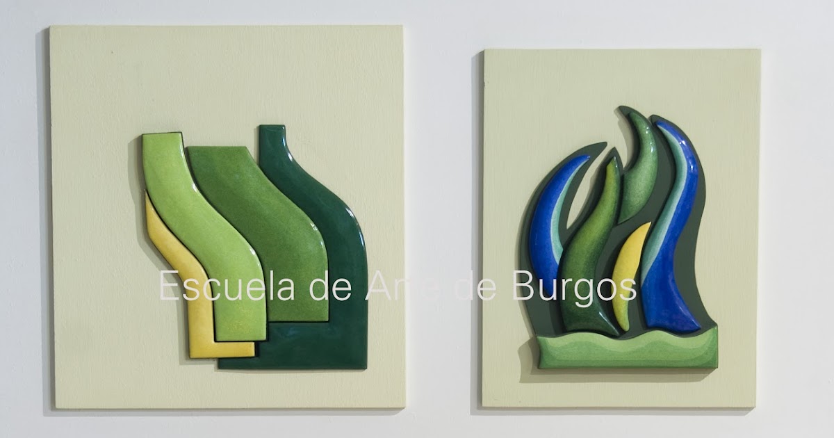 Esmaltes al Fuego Sobre Metal Burgos: El Arte del Esmalte