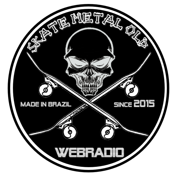 Web Rádio Skate Metal Old