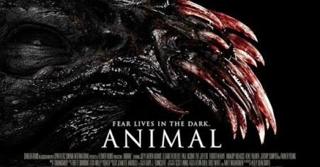 Cinema Freaks: Animal (2014)
