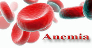 Anemia: sintomi e diagnosi