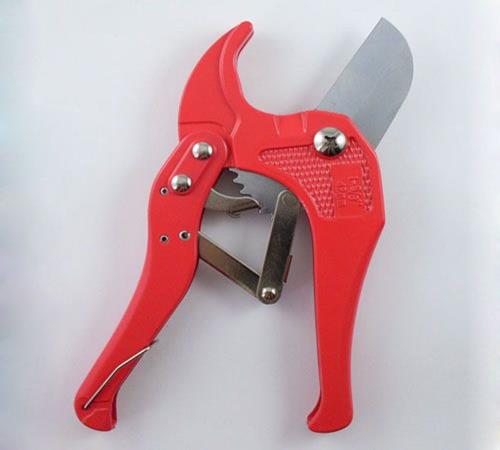 Сантехник ...: Сварка труб ПВХ