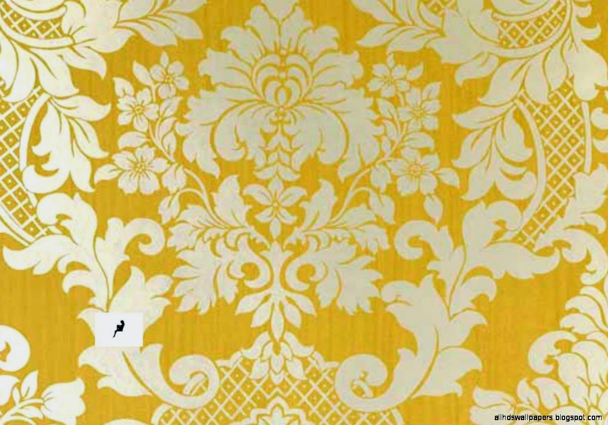 The yellow wallpaper