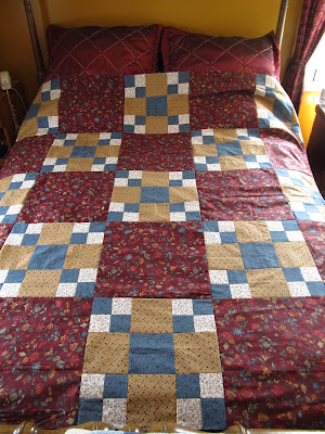 Jayne's Quilting Room: 2012 Quilts
