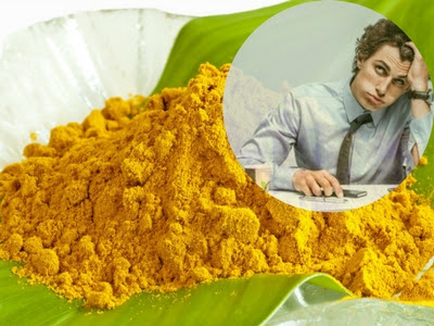 Những nghiên cứu gần đây cho thấy berberin có tác dụng giảm lo âu, trầm cảm Những nghiên cứu gần đây cho thấy berberin có tác dụng giảm lo âu, trầm cảm