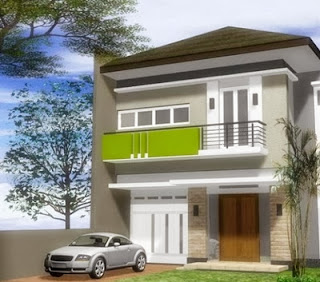 Rumah Minimalis Keren Rumah Minimalis Keren
