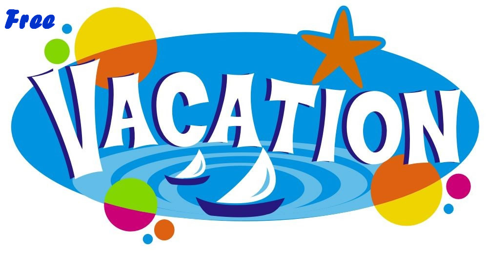 Free Vacation