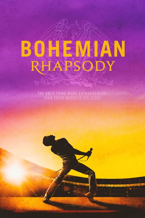 Bohemian Rhapsody 2018 Streaming Sub ITA