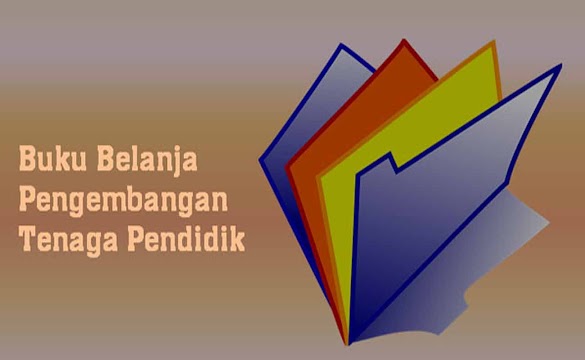 Contoh Format Buku Belanja Pengembangan Guru