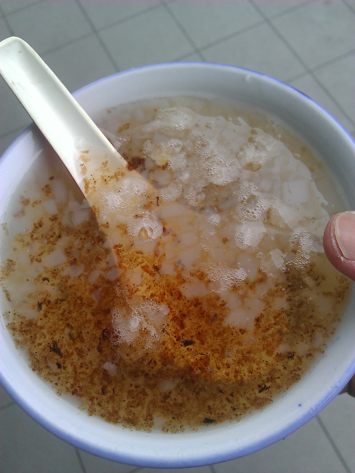 Tasty Or Not? Best Tong Sui Jalan Ipoh, KL Best Dessert After Lunch!