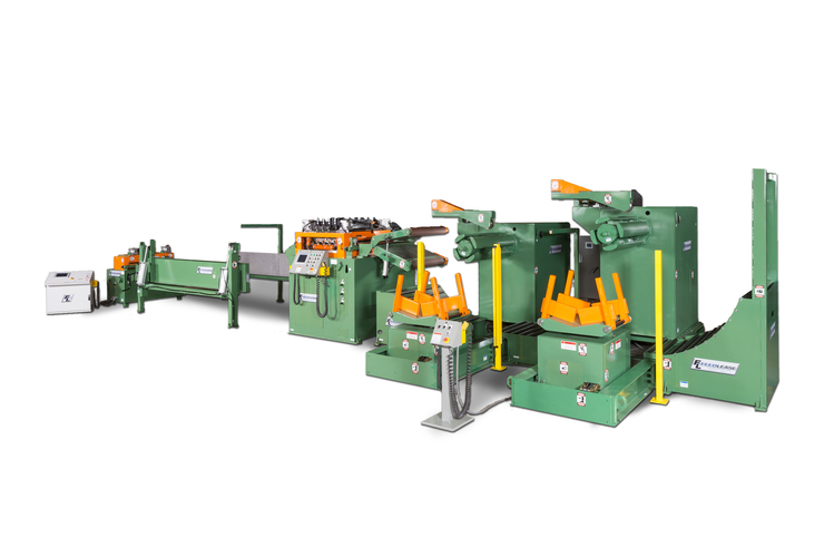 Feed Lease Corporation