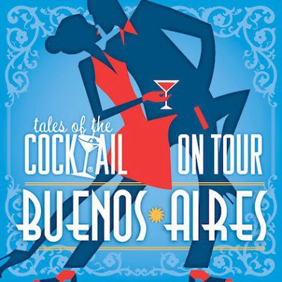 Acerca de Tales of the Cocktail Buenos Aires