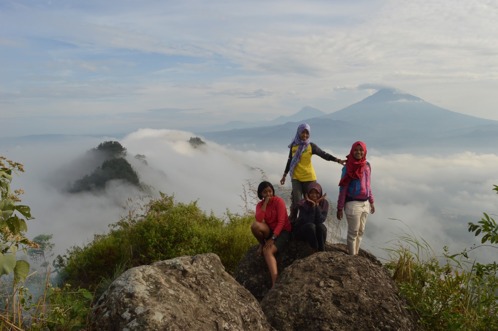 10 Tempat Wisata Terpopuler di Purworejo yang Wajib Dikunjungi - Tempat