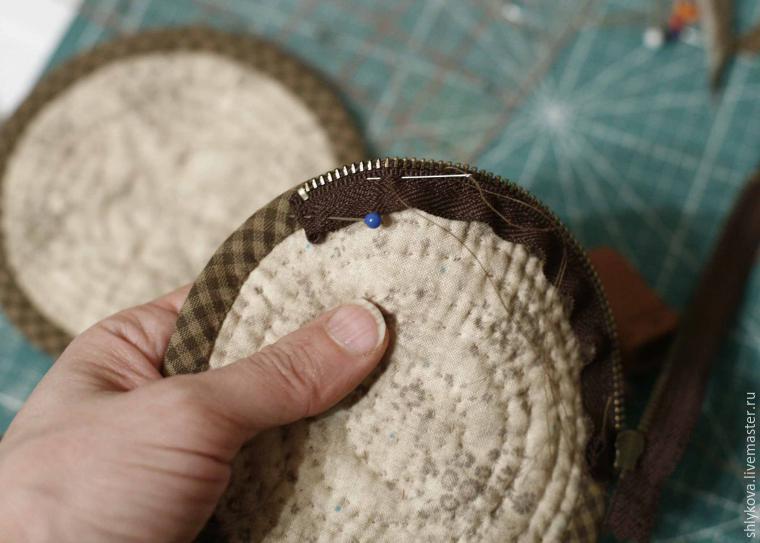 Sew Japanese Coin holders. DIY Tutorial Ideas!