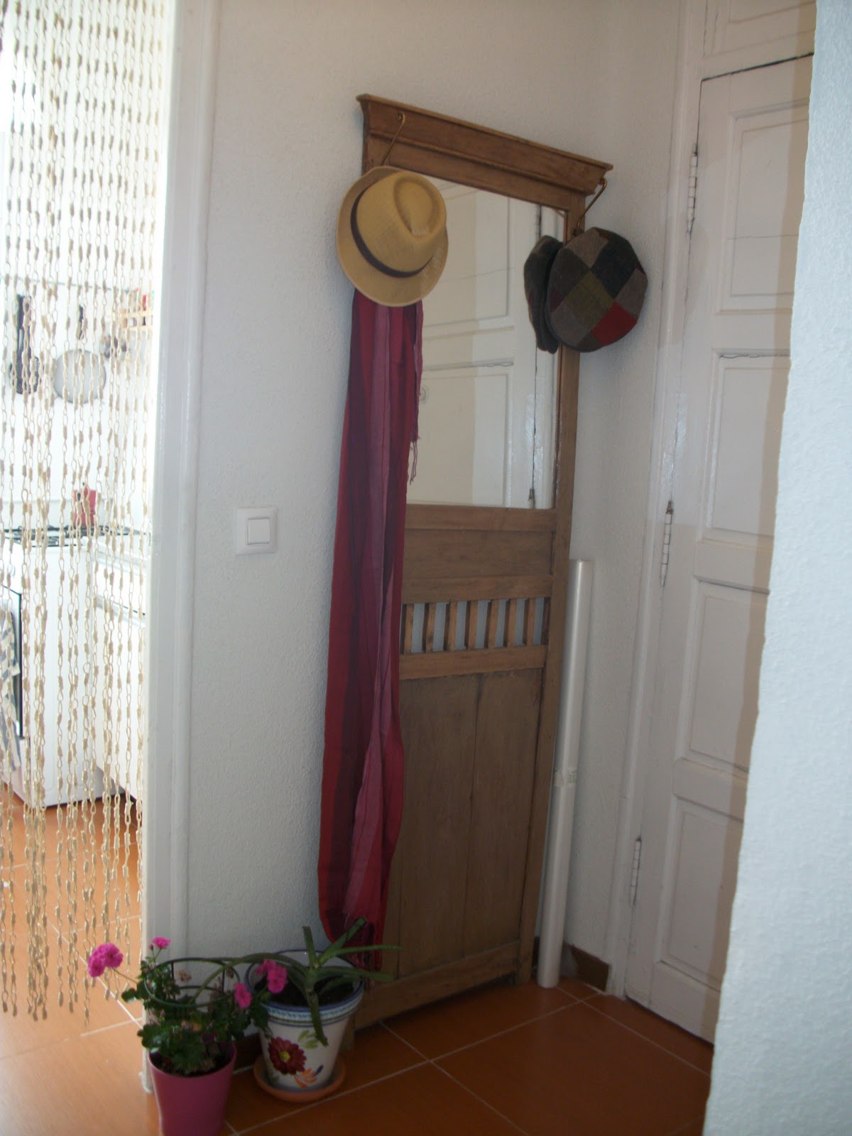 Homies: Do It Yourself - Qué hacer con una puerta de madera