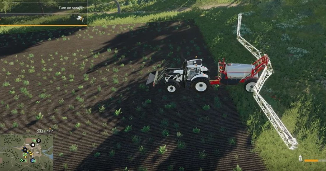 Farming Simulator 19 Increase Crop Yields, Improve Harvest