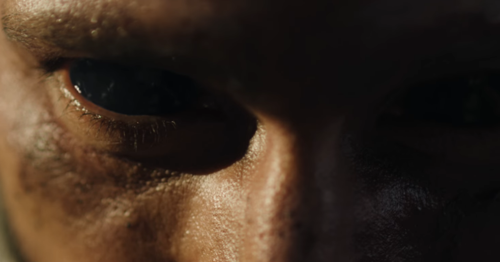 Netflix's Ghoul Miniseries Review - Reel Advice Movie Reviews