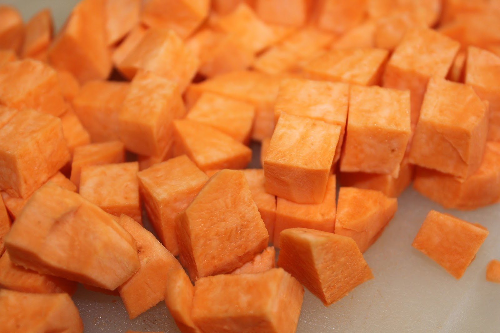 aMUSEing Baby Food Roasted Sweet Potato & Quinoa Puree