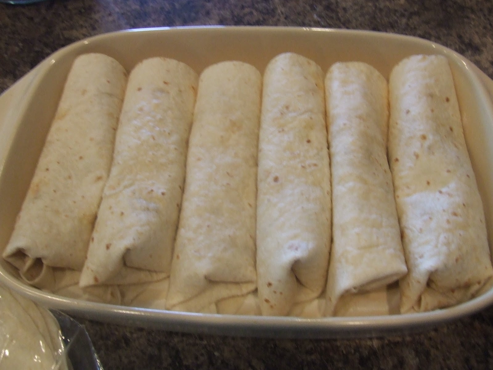 Simply Everthing I Love... Easy Sour Cream & Cream Cheese Chicken